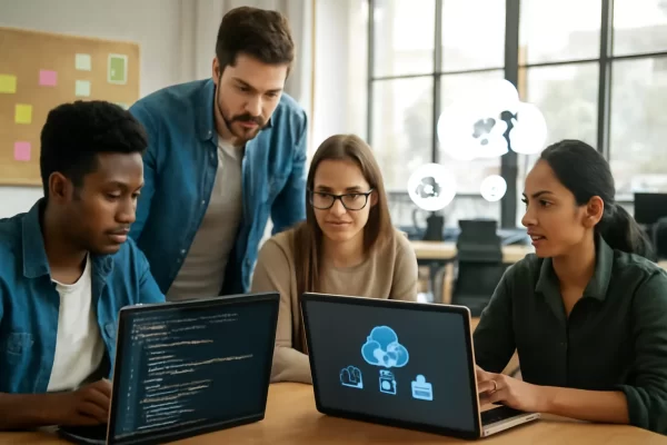 10 APIs útiles para proyectos web empresariales