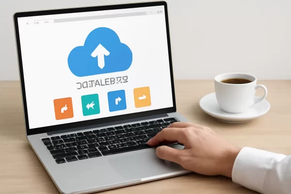 10 beneficios de digitalizar procesos con una web