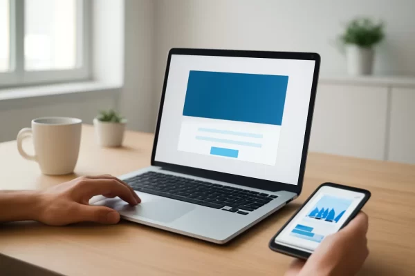10 beneficios de usar una landing page