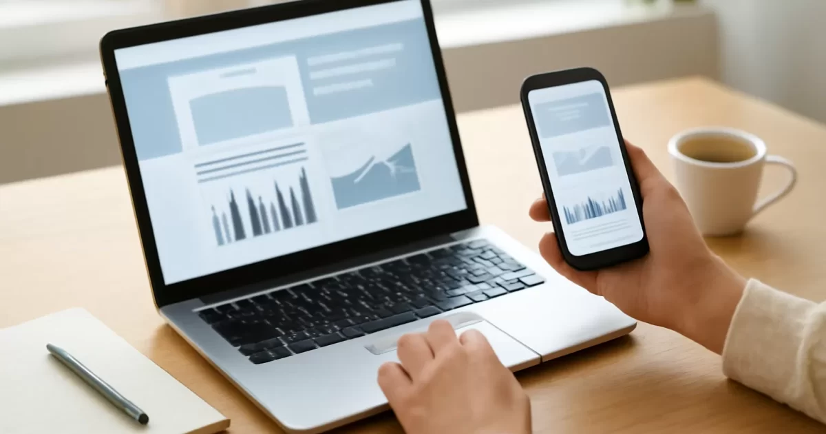 10 características de una buena página web