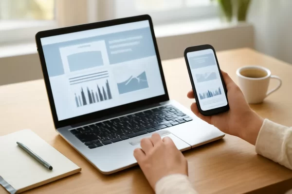 10 características de una buena página web