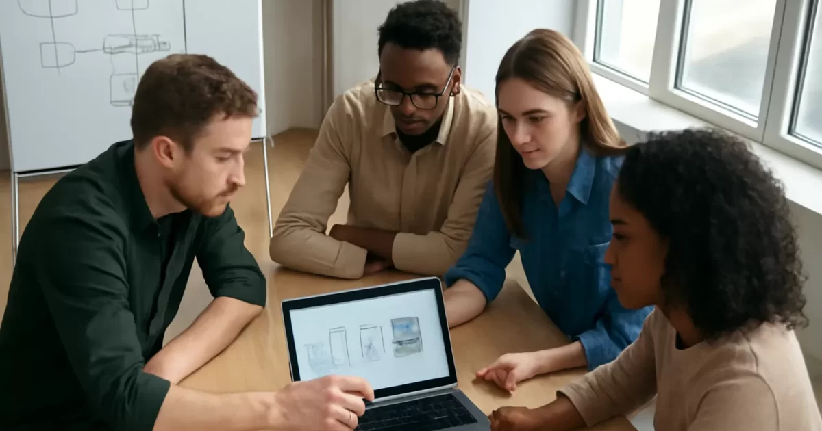10 claves de un buen desarrollo web empresarial