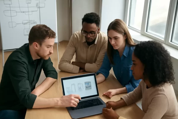 10 claves de un buen desarrollo web empresarial