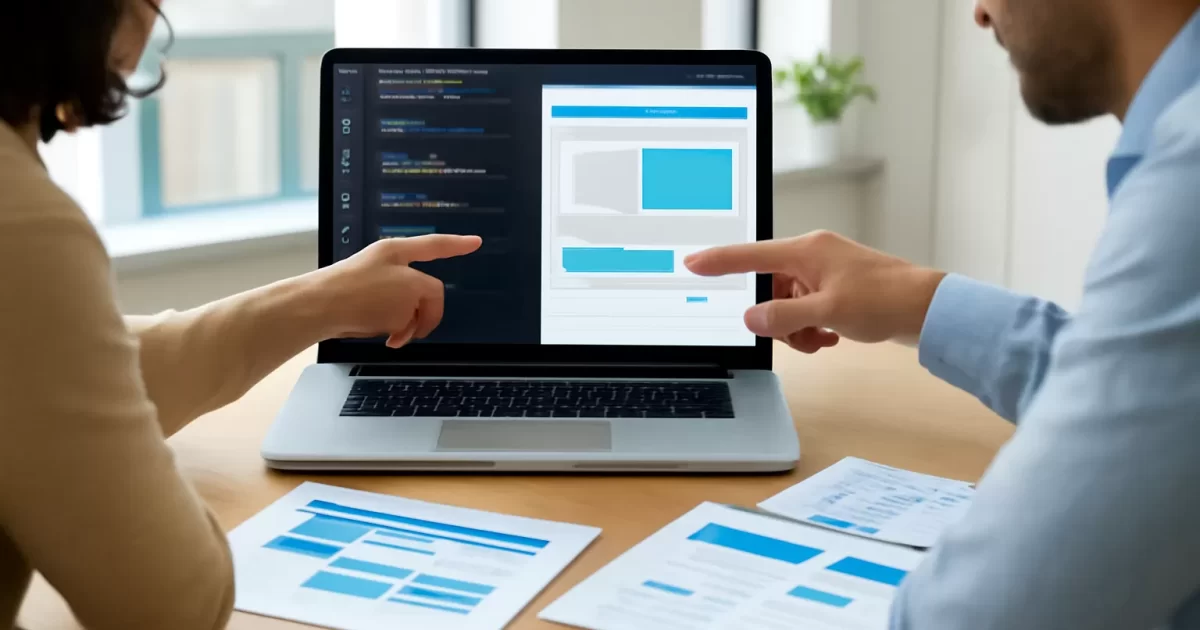 10 claves para elegir un desarrollador web