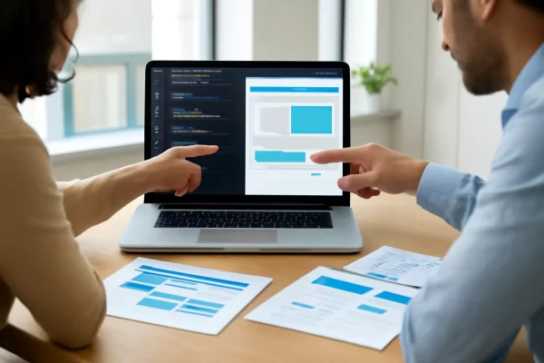 10 claves para elegir un desarrollador web