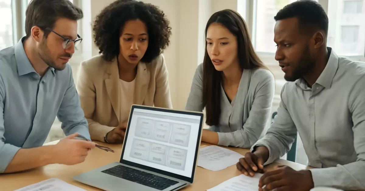 10 claves para elegir una agencia de desarrollo web