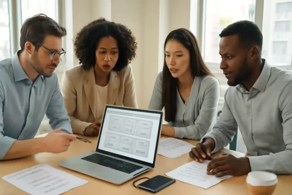10 claves para elegir una agencia de desarrollo web