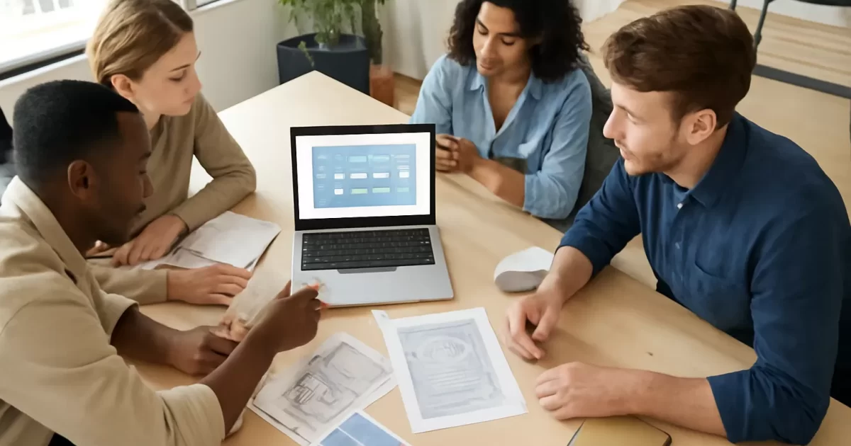 10 claves para elegir una agencia de diseño web