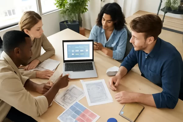 10 claves para elegir una agencia de diseño web