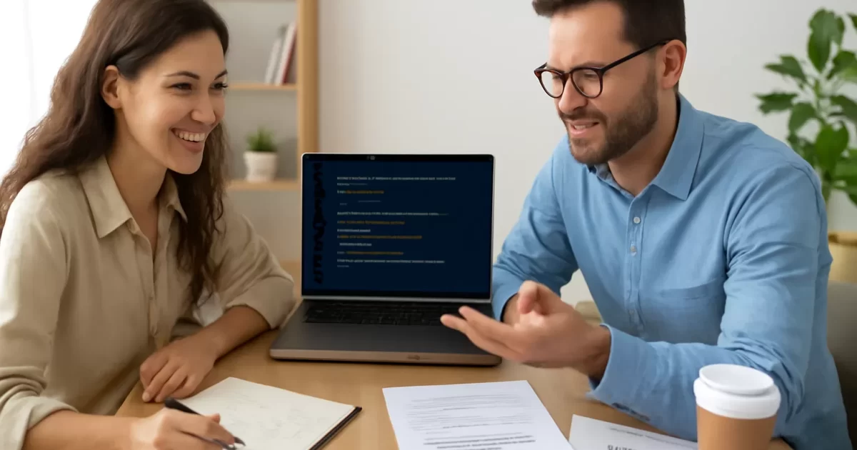 10 claves para trabajar con un programador freelance