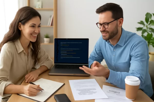 10 claves para trabajar con un programador freelance