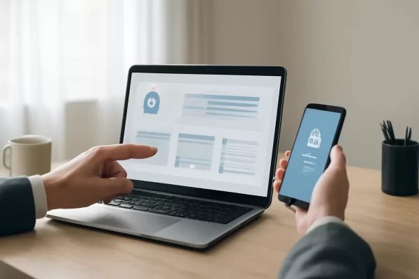 10 claves para un portal de clientes efectivo