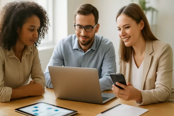 10 claves para un sitio web que genere contactos