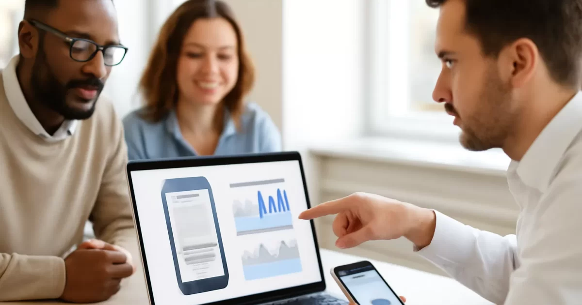 10 claves para una landing page profesional