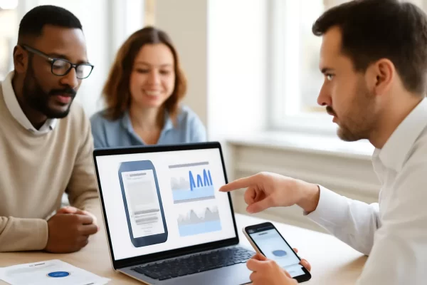 10 claves para una landing page profesional