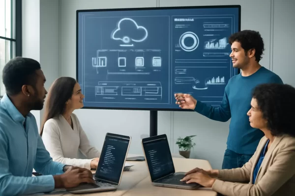 10 claves para una plataforma web empresarial