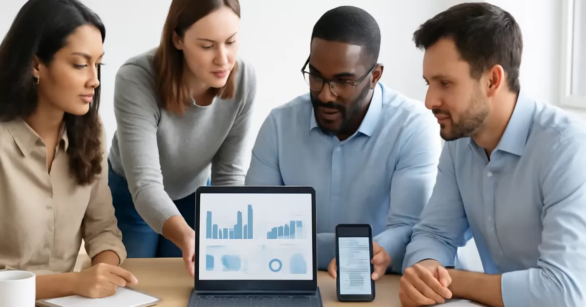 10 claves para una web empresarial efectiva