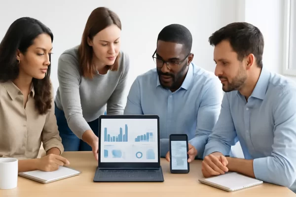 10 claves para una web empresarial efectiva