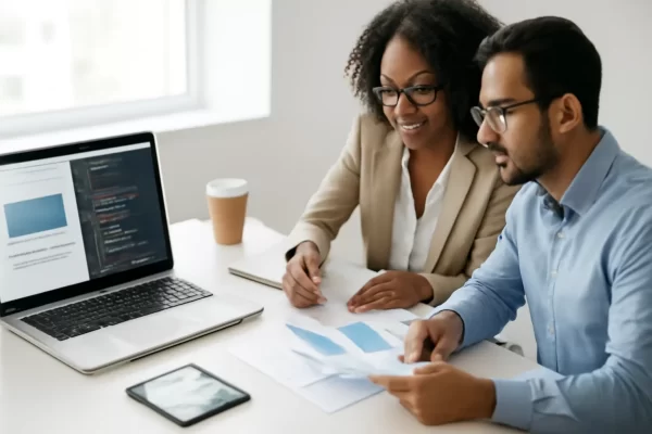 10 consejos para contratar desarrollo web