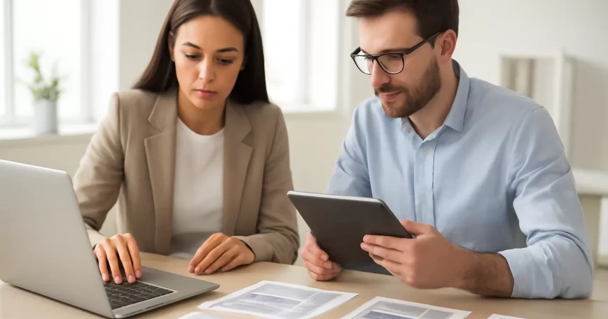 10 consejos para contratar diseño web profesional