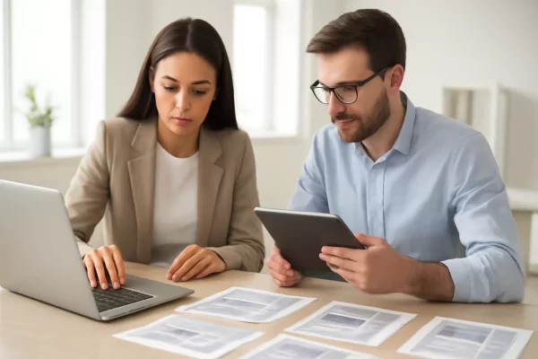 10 consejos para contratar diseño web profesional