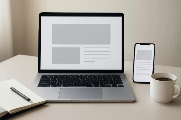 10 consejos para crear una web profesional