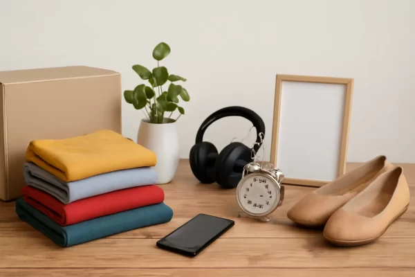 10 cosas que puedes vender para ganar dinero