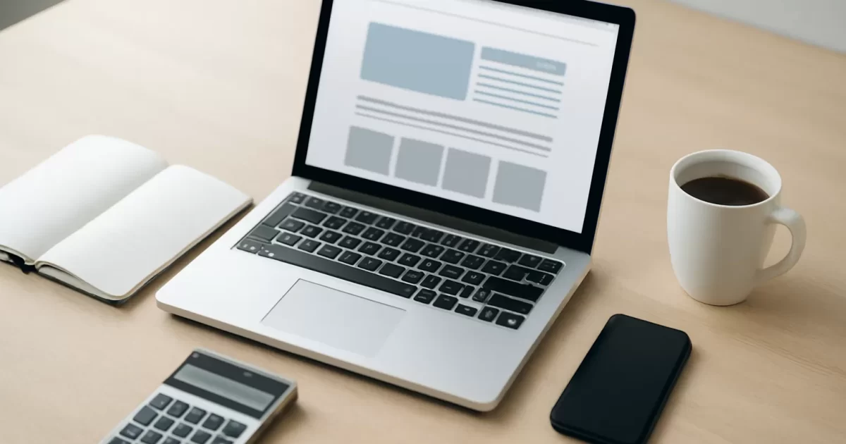 10 costos de una página web que debes conocer