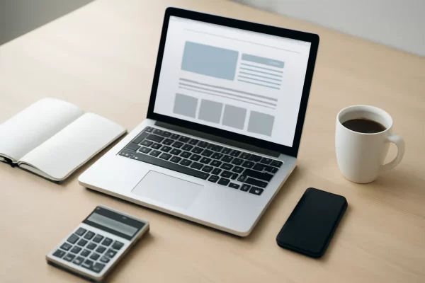 10 costos de una página web que debes conocer