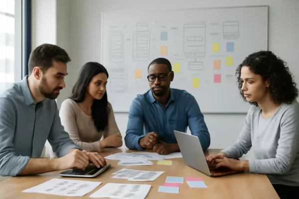 10 decisiones antes de crear una aplicación web