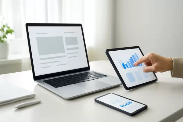 10 ejemplos de landing pages efectivas