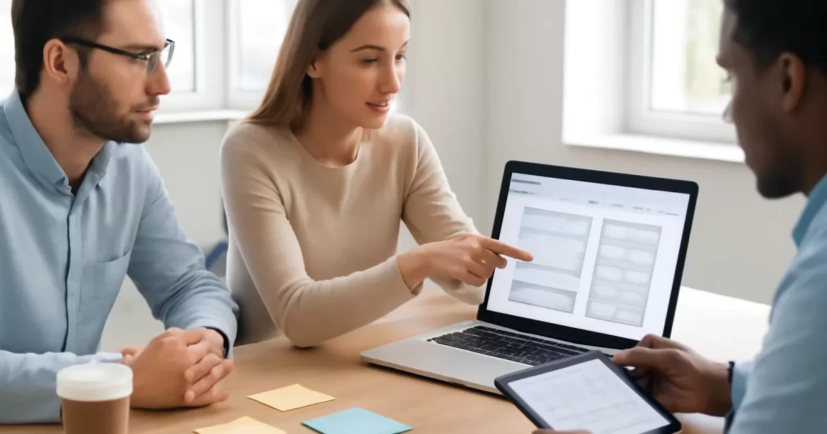 10 elementos de un sitio web corporativo