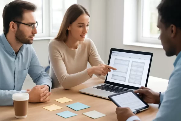 10 elementos de un sitio web corporativo