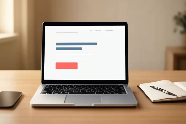 10 elementos de una landing page efectiva