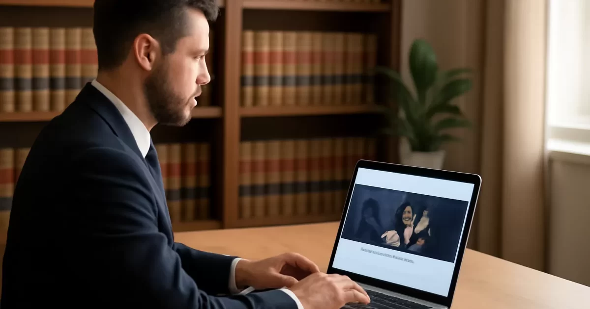10 elementos para una página web de abogados