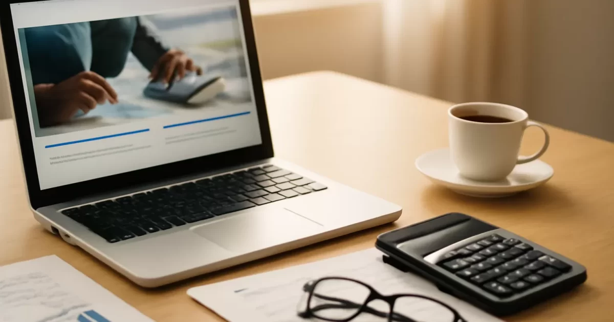 10 elementos para una página web de contadores