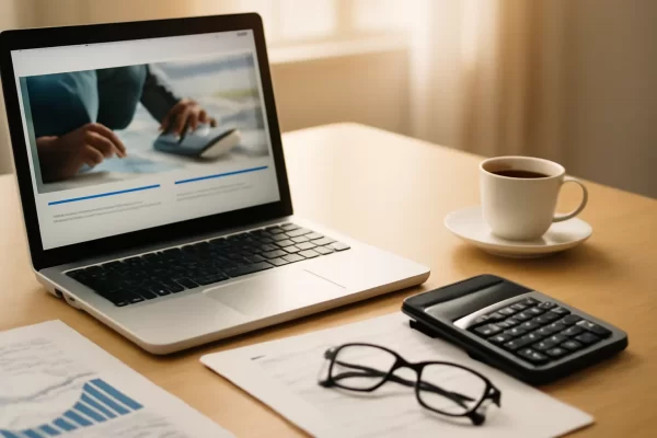 10 elementos para una página web de contadores