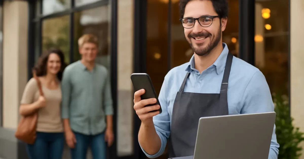 10 elementos para una web de negocio local