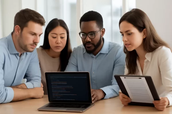 10 errores al contratar un desarrollador web