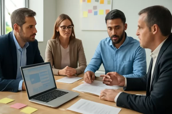 10 errores al contratar una agencia web