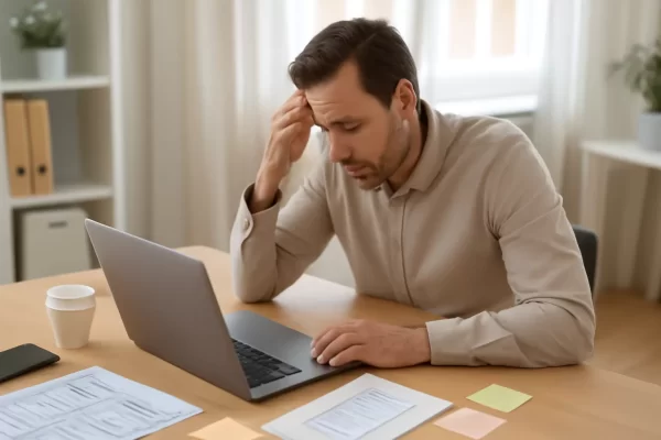 10 errores al contratar una empresa de desarrollo web