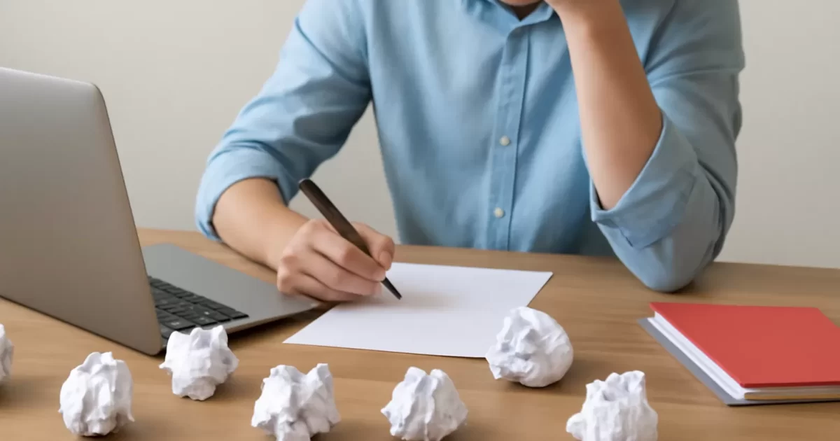 10 errores al definir requisitos de una web