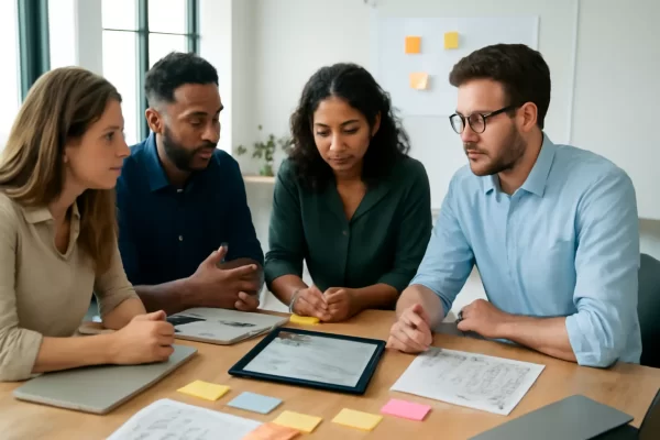 10 errores al definir un proyecto web