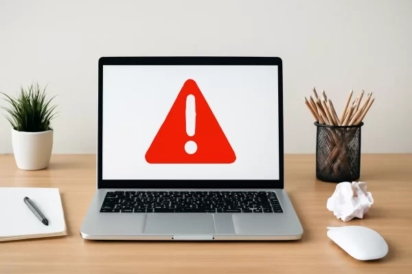 10 errores al desarrollar una web a medida