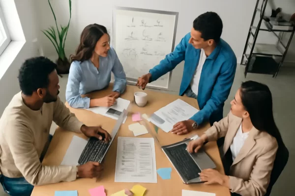 10 errores al planificar un proyecto web