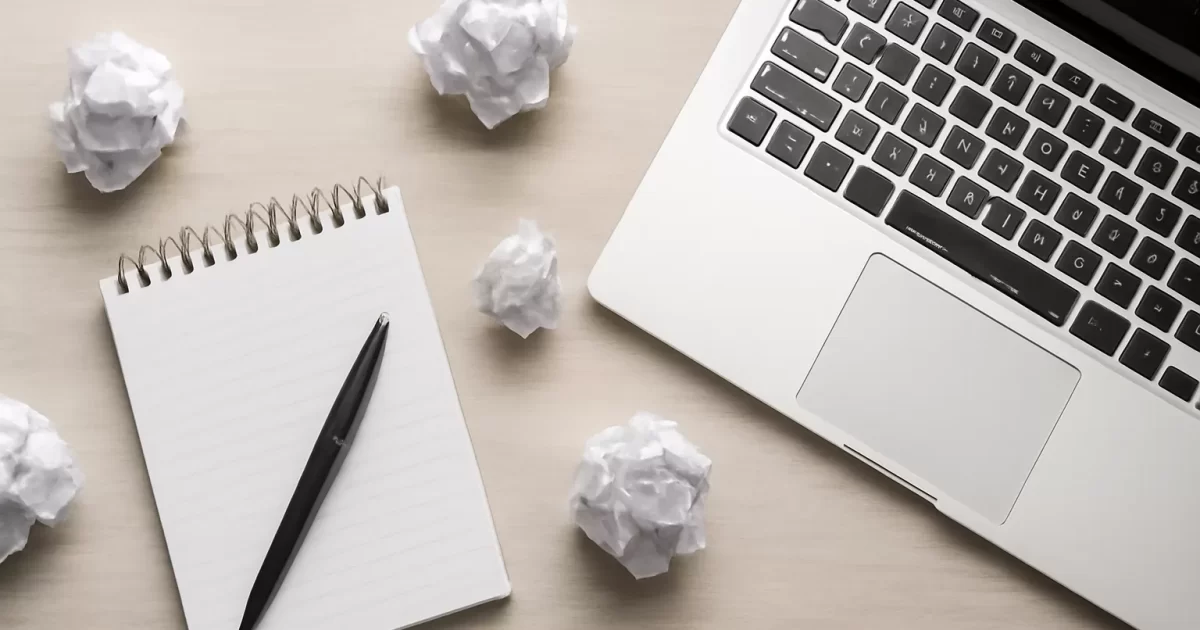 10 errores al planificar una aplicación web