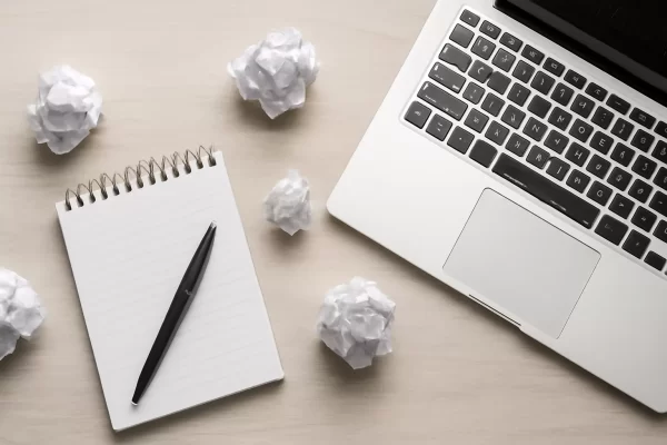 10 errores al planificar una aplicación web