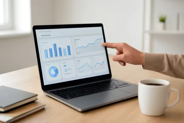 10 errores en sitios web empresariales