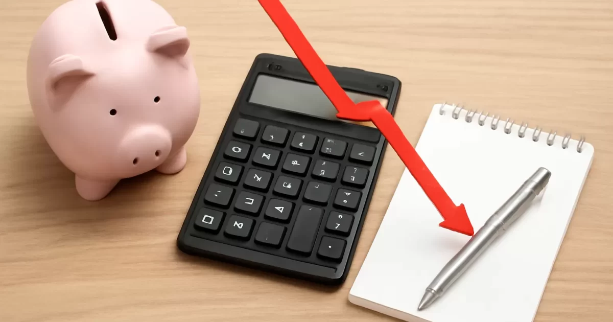 10 errores financieros comunes que debes evitar