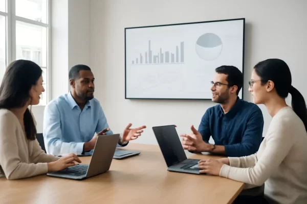 10 factores para elegir tecnología web